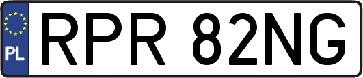RPR82NG