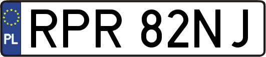 RPR82NJ