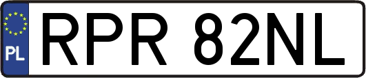 RPR82NL