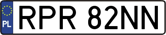 RPR82NN