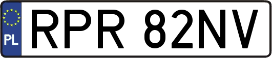 RPR82NV