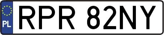 RPR82NY