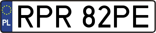 RPR82PE