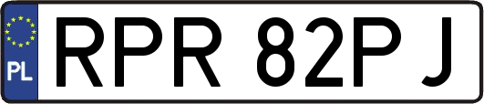 RPR82PJ