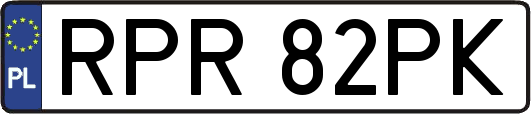 RPR82PK