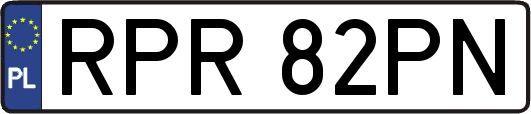 RPR82PN