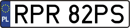 RPR82PS