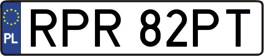 RPR82PT