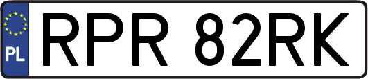 RPR82RK