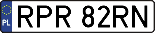 RPR82RN