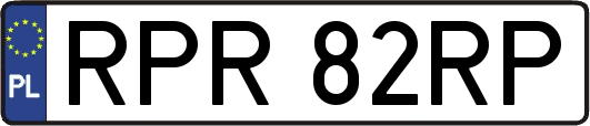 RPR82RP