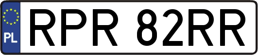 RPR82RR