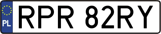 RPR82RY