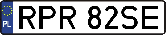 RPR82SE