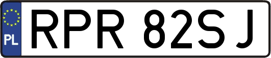 RPR82SJ