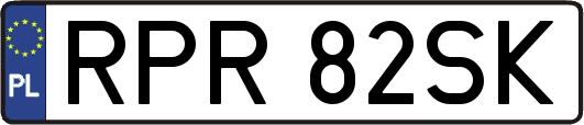 RPR82SK