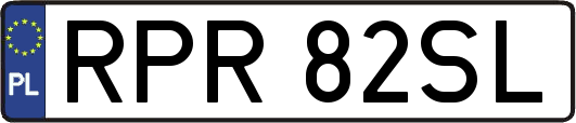 RPR82SL
