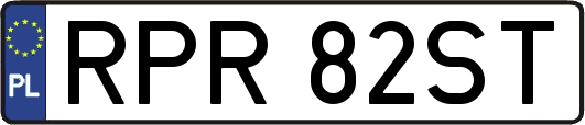 RPR82ST