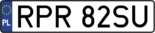 RPR82SU