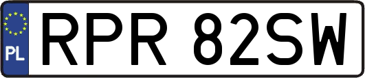 RPR82SW