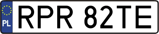 RPR82TE