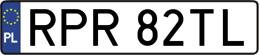 RPR82TL