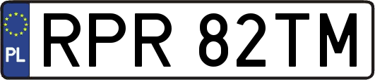 RPR82TM