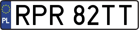 RPR82TT
