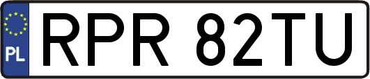 RPR82TU