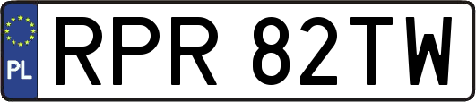 RPR82TW