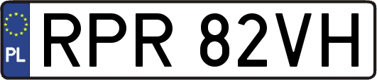 RPR82VH