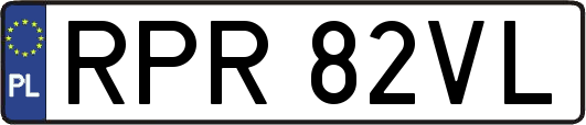 RPR82VL