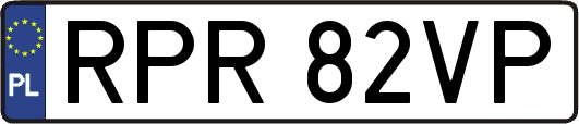 RPR82VP