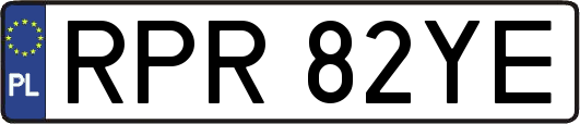RPR82YE