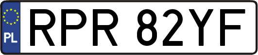 RPR82YF