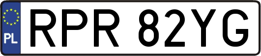 RPR82YG
