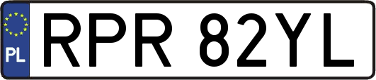 RPR82YL