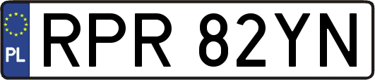 RPR82YN