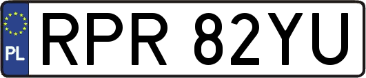 RPR82YU