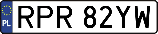 RPR82YW