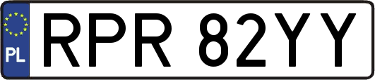 RPR82YY