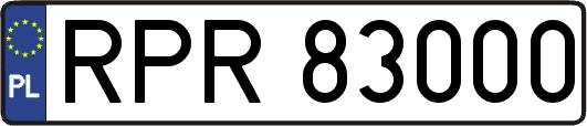 RPR83000