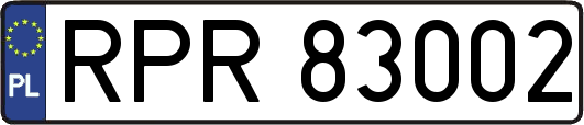 RPR83002