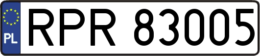 RPR83005