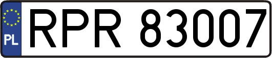 RPR83007