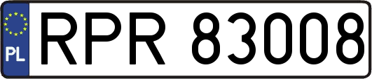RPR83008