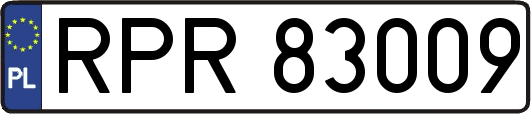 RPR83009