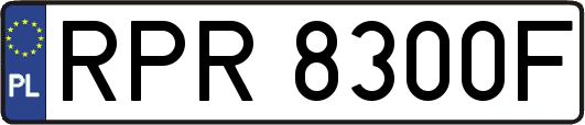 RPR8300F