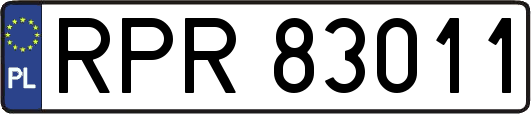 RPR83011