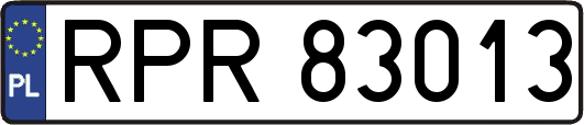 RPR83013